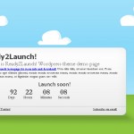 Ready2Launch wordpress theme