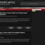 Jobs-Newcastle