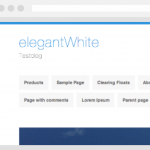 elegantWhite